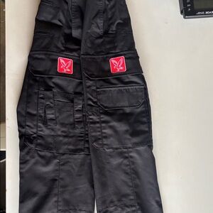 Falac emergency services work trousers.